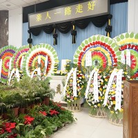 武汉殡仪馆殡葬服务
