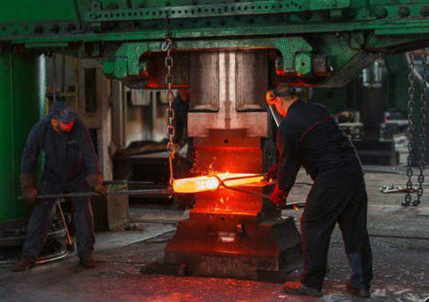 加工设备先进，工艺技术领先！